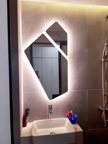 дополнительное освещение на авто: Эстетика / Стиль жизни: Эстетика начинается с отражения Дизайнерские — 10