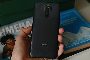 дешевый телефон: Redmi, Redmi Note 14, 2 SIM — 5