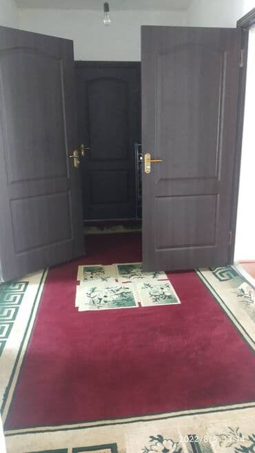 продажа домов ж м ала тоо: Дом, 120 м², 5 комнат, Собственник, Старый ремонт — 4