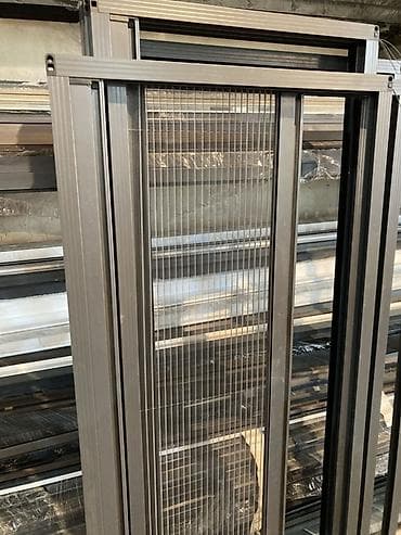 подушка для беременных ош: Москитная сетка, Гармошка (Плиссе), На заказ — 5