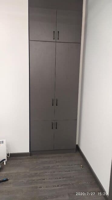 реставрация кухонной мебели бишкек: Мебель на заказ, Шкаф — 15