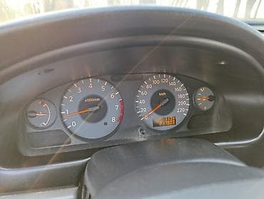 b class: Nissan Almera Classic: 2008 г., 1.6 л, Механика, Бензин, Седан — 10