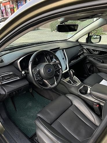 Унаа сатуу: Subaru Outback: 2020 г., 2.5 л, Вариатор, Бензин, Универсал — 7