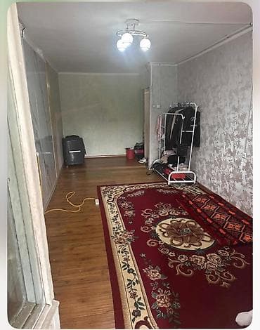 real sight: 1 комната, 17 м², Общежитие, 2 этаж, Готовая ПСО (под самоотделку) — 4
