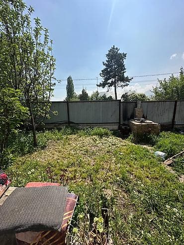 недвижимость: 3 комнаты, 67 м², 1 этаж — 7