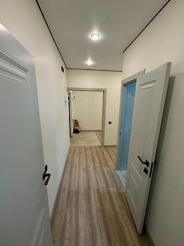 3 комнаты, 90 м², Ынтымак ж/м Элитка, 8 этаж — 4