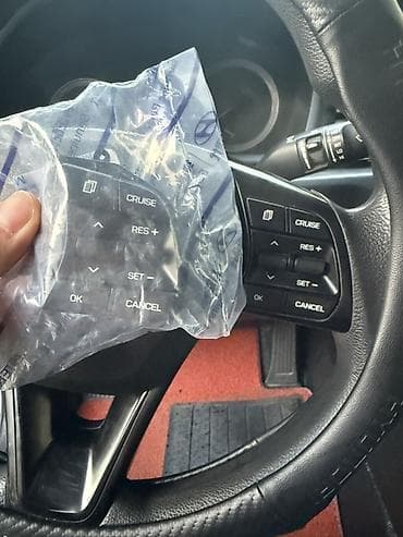 Руль Hyundai Оригинал