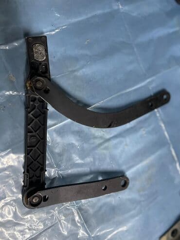 матор жок: BMW Колдонулган, Оригинал, Жапония — 3