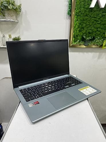 asus x550: Для учебы, Б/у, AMD Ryzen 5 — 1
