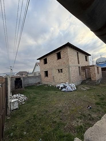 недостроенный дом: 4 соток, Для строительства, Красная книга — 3