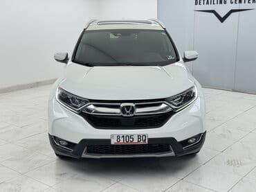 купить мотор на мотоцикл урал: Honda CR-V: 2019 г., 1.5 л, Автомат, Бензиновая, Кроссовер — 7