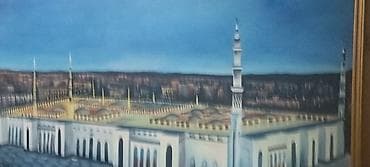 Другой декор и предметы интерьера: Продаю картины размеры 2,0/1,60. и2,50/1,60.Чисто масляными красками — 7