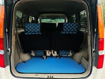 сгу hazard: Honda Stepwgn: 2002 г., 2 л, Автомат, Бензин, Минивэн — 10