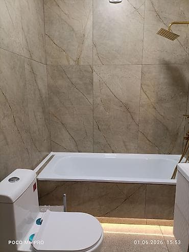 Продажа квартир: 1 комната, 52 м², 2 этаж, Дизайнерский ремонт — 5