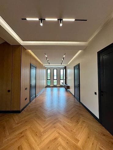 тунгу: Продается новый 4-этажный дом в престижном районе 📍Юнусалиева / — 3