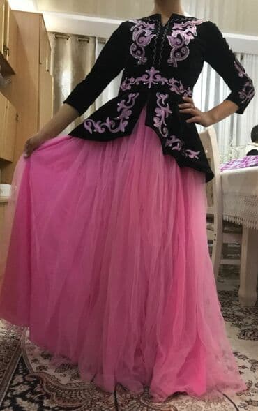 платья из штапеля бишкек: Повседневные платья — 2