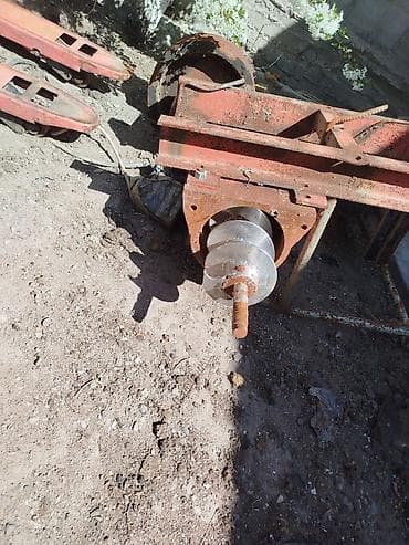 агро товары: Чон мясаровка сатылат — 3