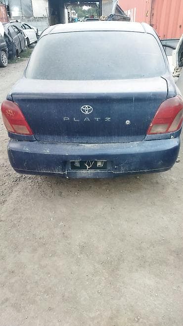 4a fe: Бензиновый мотор Toyota 2001 г., 1 л, Б/у, Оригинал, Япония — 3