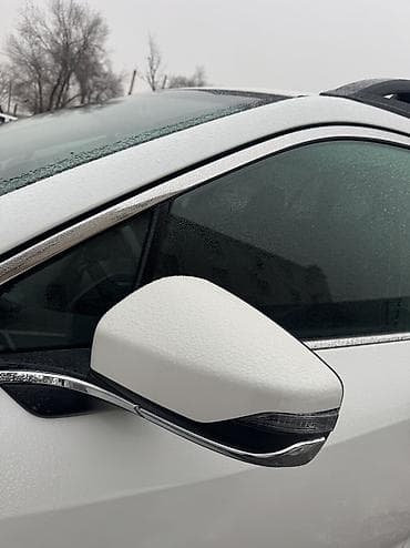 c 63: Subaru Outback: 2022 г., 2.5 л, Вариатор, Бензин, Универсал — 3