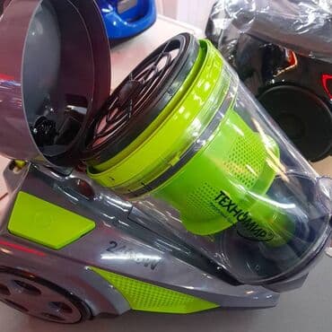 техномир пылесос производитель: Пылесос Техномир с мощностью 2400 В Модель: Техномир TH-008 — 2