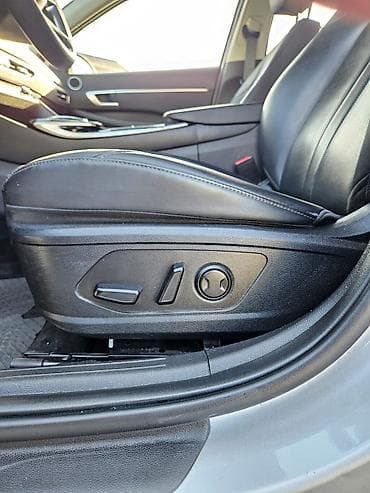 соната продаю: Hyundai Sonata: 2022 г., 2 л, Газ, Седан — 10