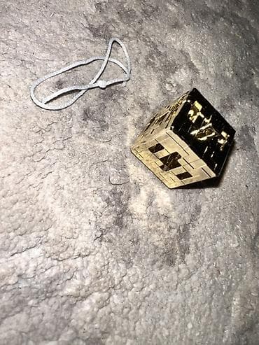 бижутерия египет: Кулон, Без вставки, Унисекс, Форма: Абстрактные формы — 1