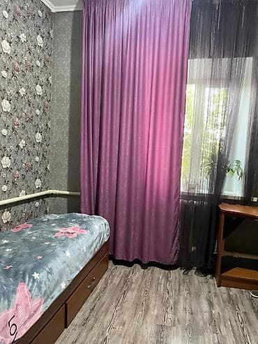 пол дом район пишпек: Продаю пол дома с участком 6 соток район Пишпек, рядом садик три — 4
