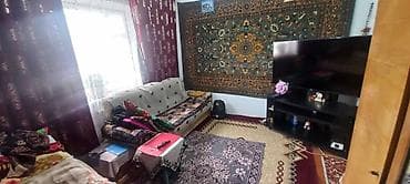 Продажа квартир: 2 комнаты, 46 м², Индивидуалка, 1 этаж, Старый ремонт — 3