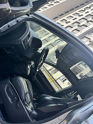 сиденья срв: Honda CR-V: 2009 г., 2.4 л, Автомат, Бензин, Кроссовер — 4