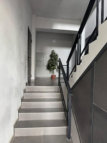 адмираль: 1 комната, 44 м², 3 этаж, Косметический ремонт — 6