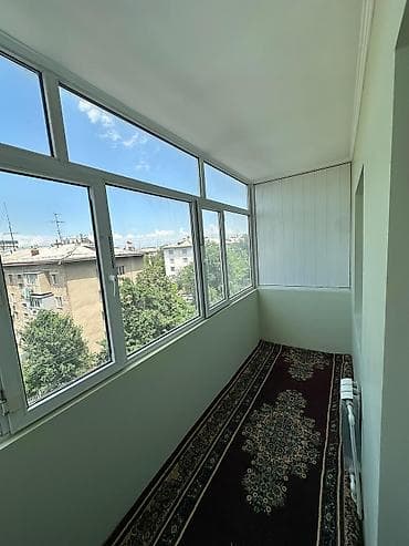 4 квартира: 4 комнаты, 120 м², Элитка, 5 этаж — 7