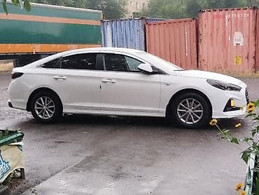 m5 e60: Сдаю Kia K5, Посуточно, Без водителя, | Залог — 7