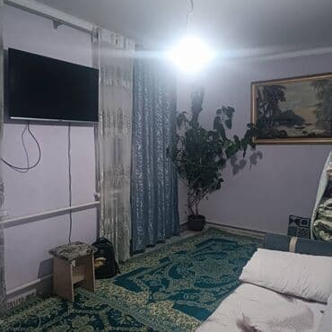 новапакровка дом: Дом, 100 м², 4 комнаты, Собственник, Косметический ремонт — 10