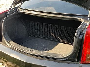 cadillac escalade: Cadillac CTS: 2007 г., 2.8 л, Автомат, Бензин, Седан — 6