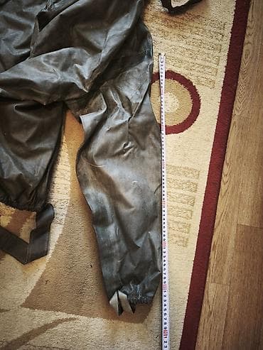 Спецодежда: Продаются 2 куртки Химзащиты Л-1 в хорошем состоянии. Каждая по 700 — 3