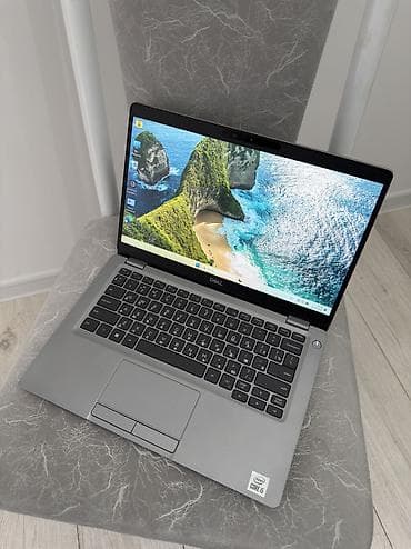 iphone 10 pro max: Мощный ноутбук Dell На базе core i5-10 поколения 🔹Процессор: intel — 2