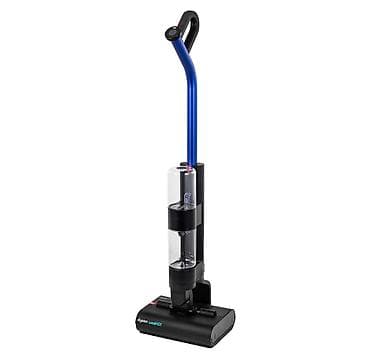 Хозтовары: Dyson WashG1 — вертикальная электрическая швабра для влажной уборки — 1