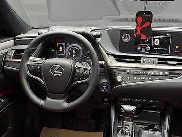 leksus is: Lexus ES: 2021 г., 2.5 л, Автомат, Бензин, Седан — 8