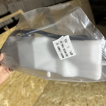 авто ремен: Бачок Toyota Аналог — 5