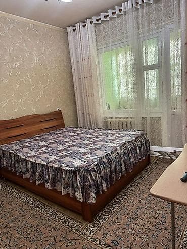 в аренду квартиры: 3 комнаты, Собственник, С мебелью полностью — 2
