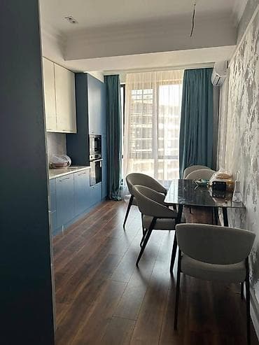 discovery studio: 🏡 В ПРОДАЖЕ! Просторная 2-комнатная квартира в ЖК «Venezian» 🏢 ЖК — 4