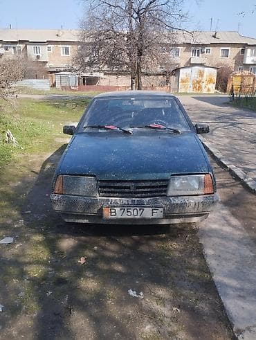 Автокосметика: Продаю запчасти для ваз Лада инжектор в беловодске — 2