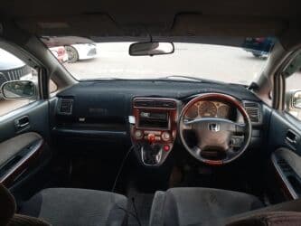 хонда стрим цена в бишкеке: Honda Stream: 2001 г., 2 л, Автомат, Бензиновая, Универсал — 1