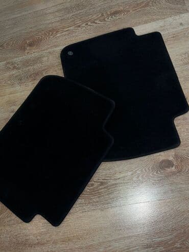 диски разноширокие на бмв х6: Родные Ворсовые Полики Для салона BMW, цвет - Черный, Б/у, Платная доставка, Самовывоз — 2