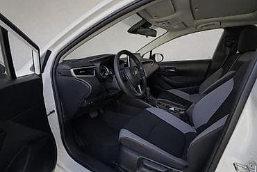 corolla e120: Toyota Corolla: 2023 г., 1.2 л, Автомат, Бензин, Седан — 7