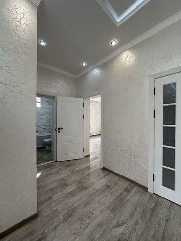 ош земельный дом: Дом, 150 м², 4 комнаты, Собственник, Евроремонт — 8