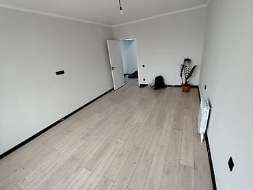 яркие: 1 комната, 46 м², Элитка, Косметический ремонт — 7