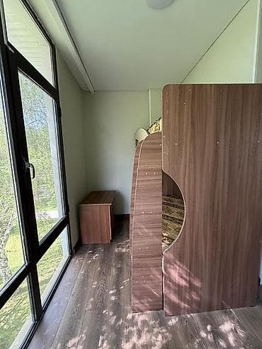 кен булун: 2 бөлмө, 60 м², Элитка, Евроремонт — 6