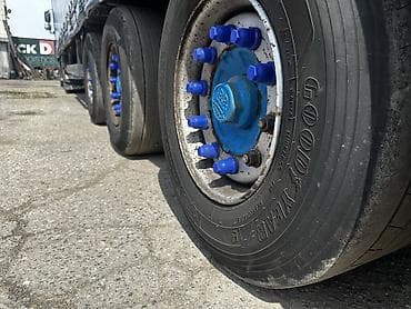 dodge ram 3.5: Грузовик, DAF, Б/у — 5