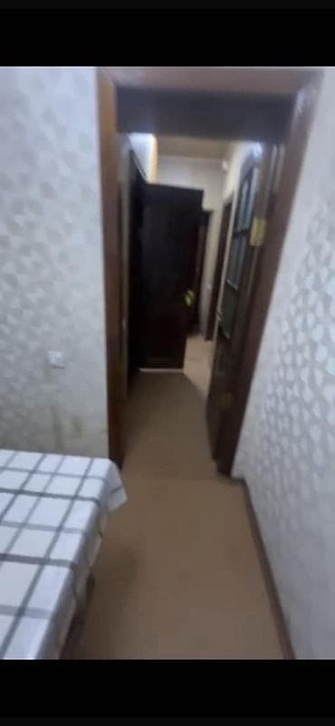 flat kant: 1 комната, Собственник, Без подселения, С мебелью полностью — 4